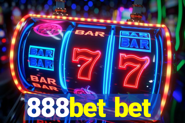 888bet bet